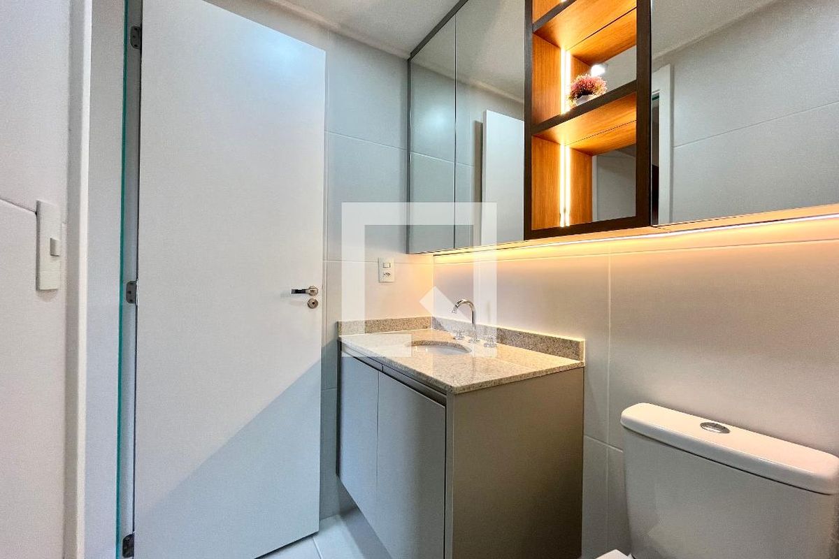 Apartamento, 2 quartos, 65 m² - Foto 22