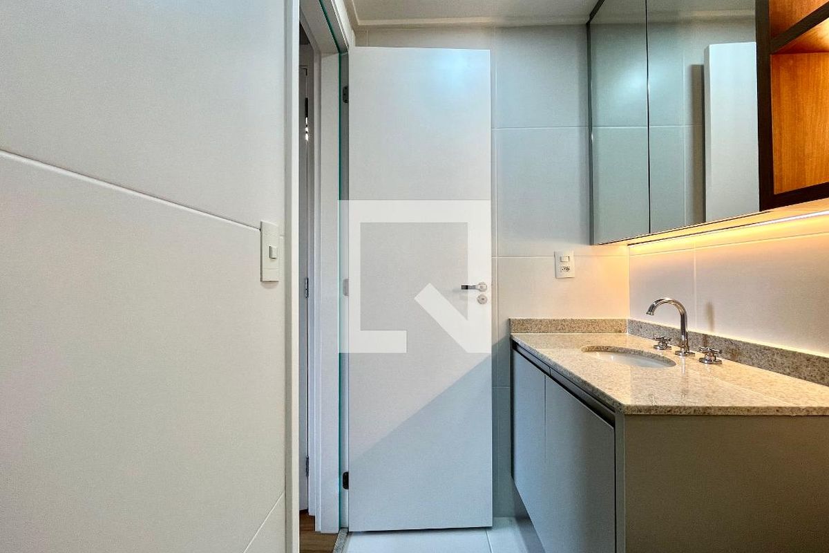 Apartamento, 2 quartos, 65 m² - Foto 23
