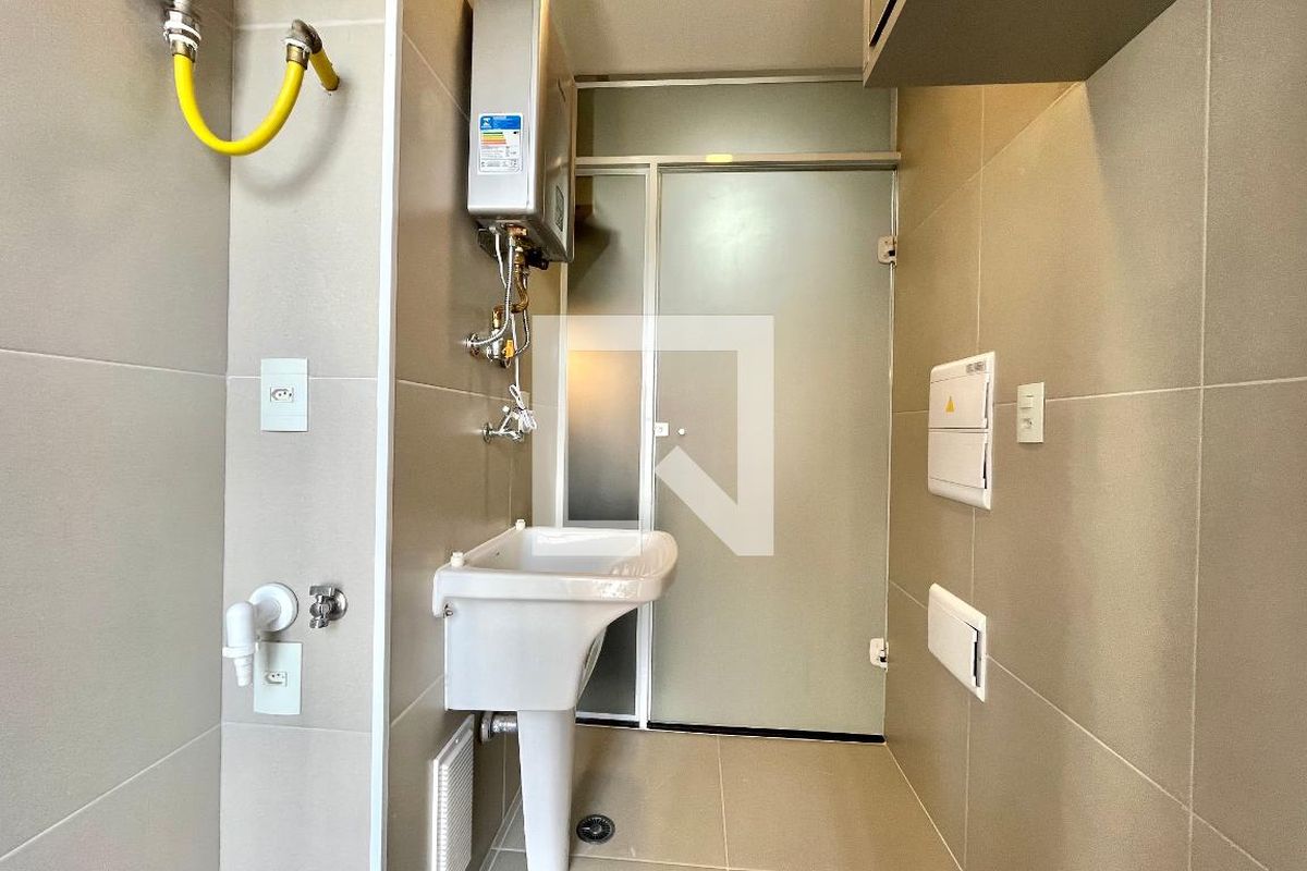 Apartamento, 2 quartos, 65 m² - Foto 35