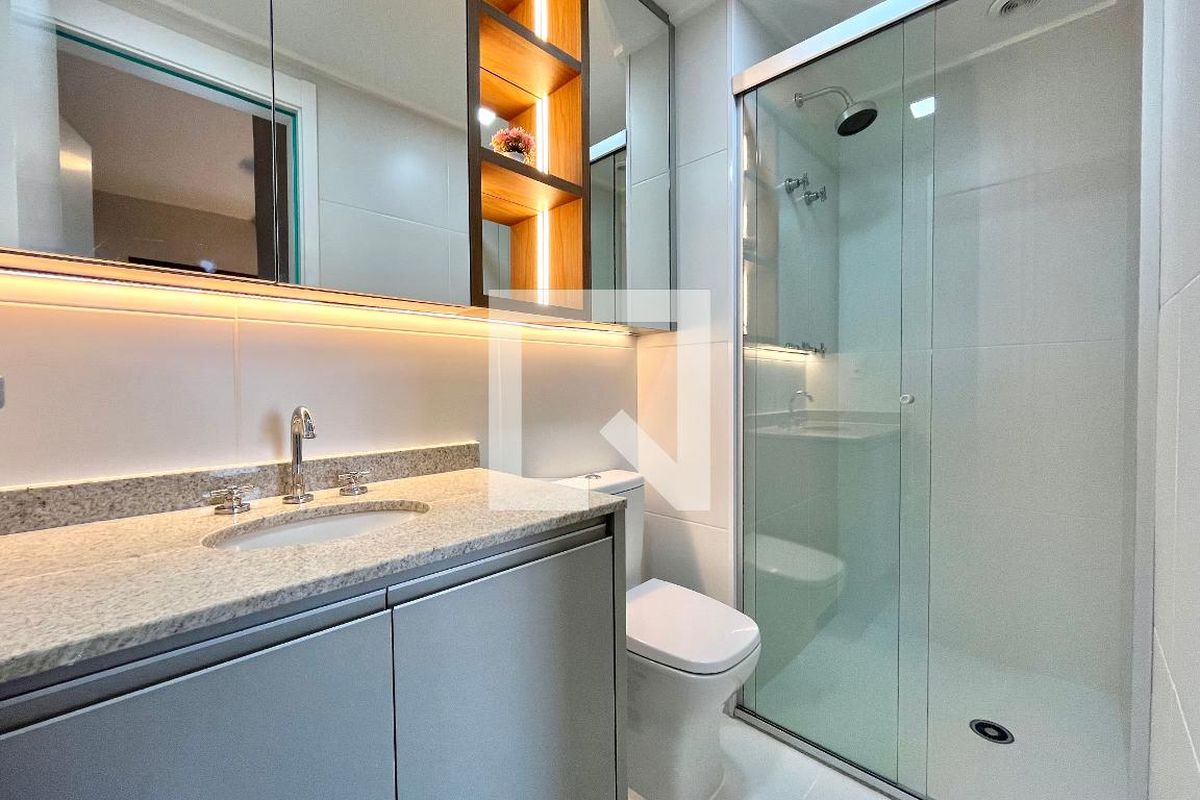 Apartamento, 2 quartos, 65 m² - Foto 20