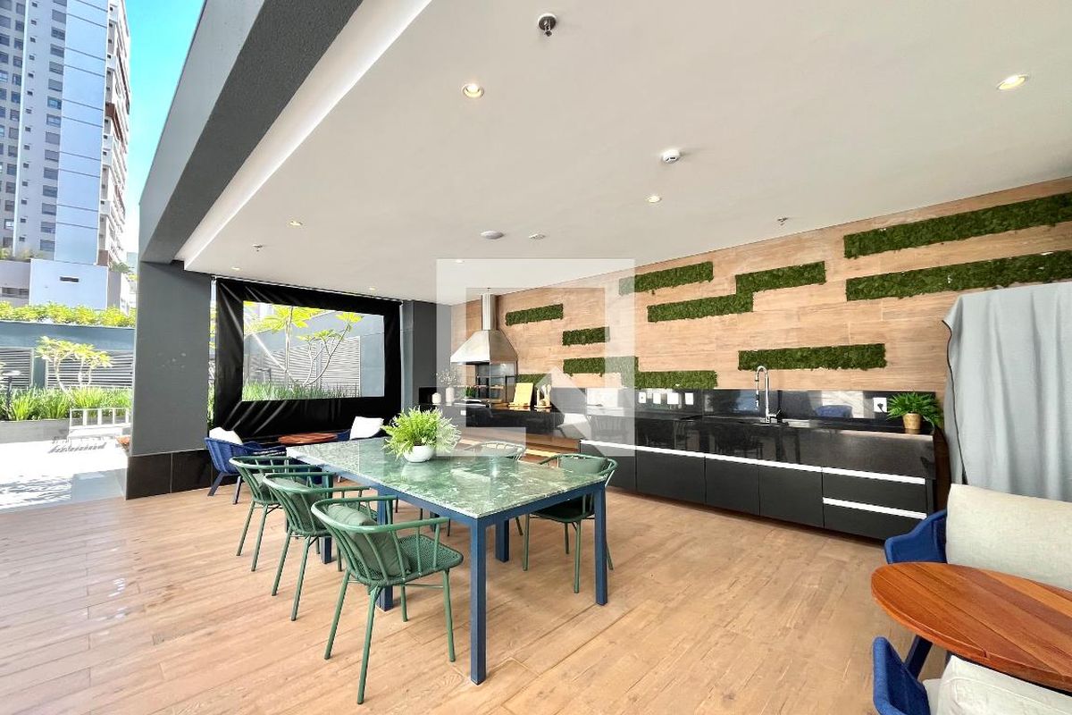 Apartamento, 2 quartos, 65 m² - Foto 79