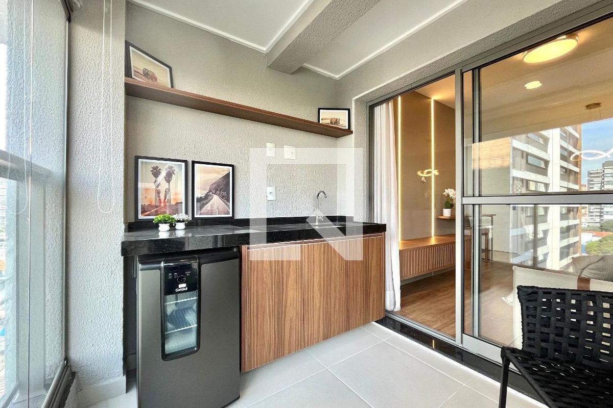 Apartamento, 2 quartos, 65 m² - Foto 8