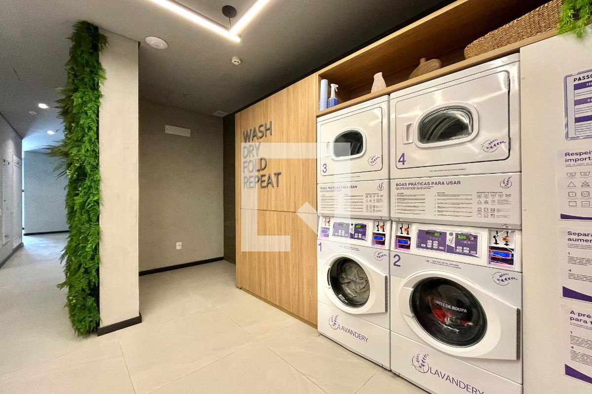 Apartamento, 2 quartos, 65 m² - Foto 59