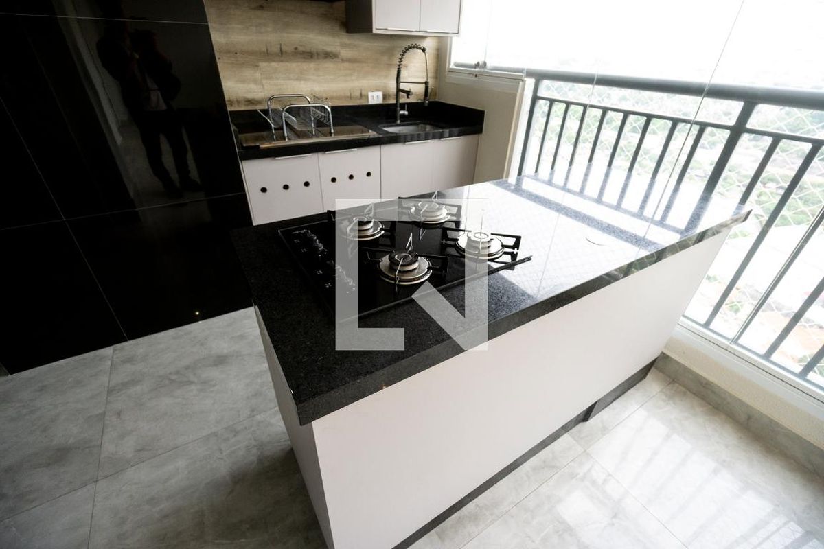 Apartamento, 2 quartos, 74 m² - Foto 41