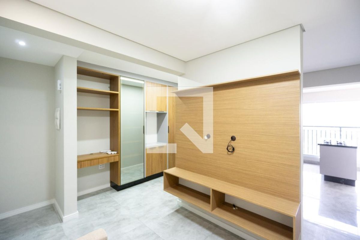 Apartamento, 2 quartos, 74 m² - Foto 3
