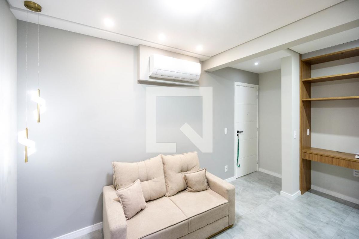 Apartamento, 2 quartos, 74 m² - Foto 1