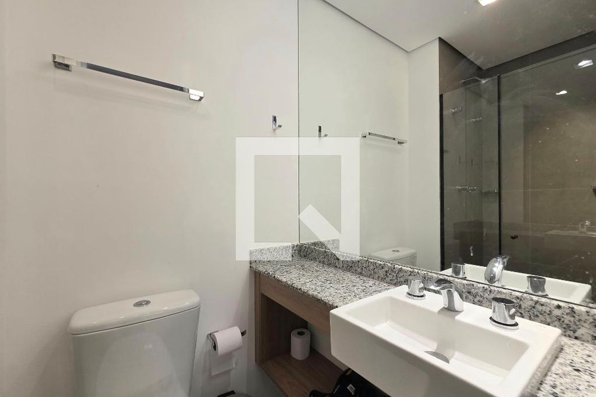 Kitnet-Studio, 25 m² - Foto 18
