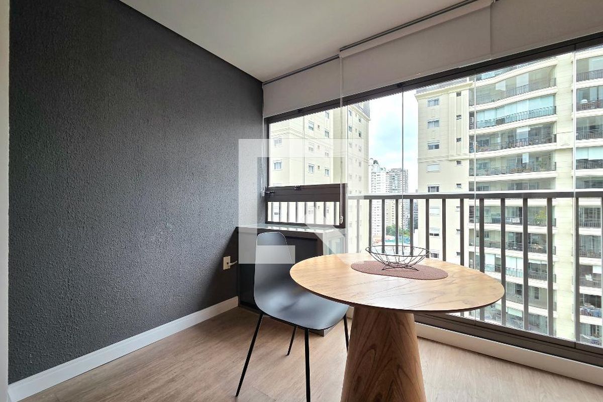 Kitnet-Studio, 25 m² - Foto 8