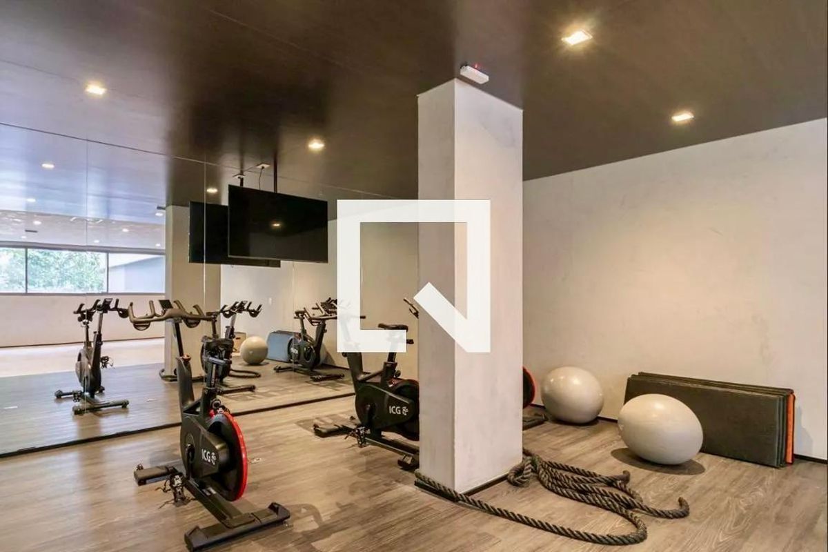 Kitnet-Studio, 25 m² - Foto 26