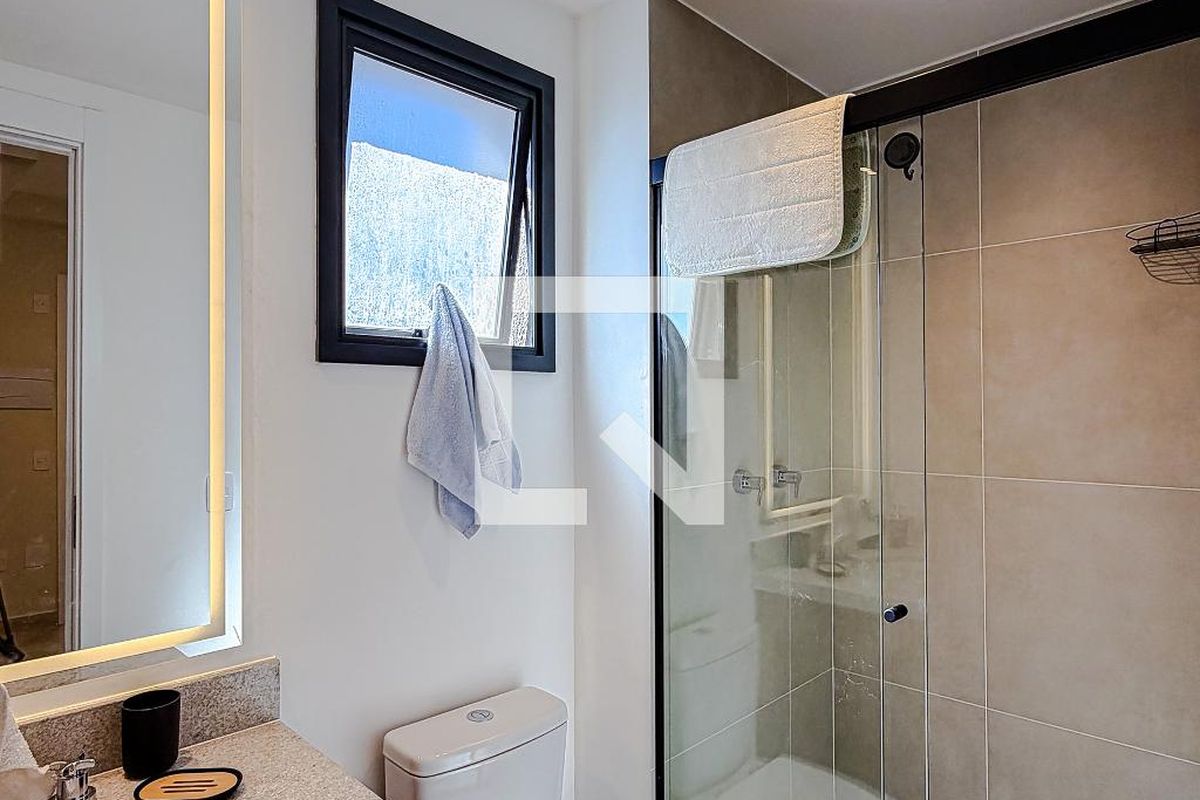 Kitnet-Studio, 35 m² - Foto 13