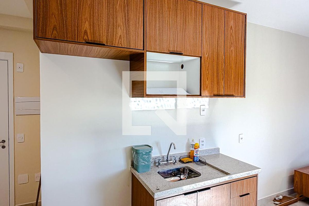 Kitnet-Studio, 35 m² - Foto 18
