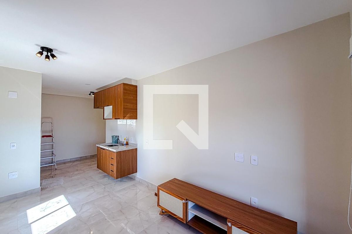 Kitnet-Studio, 35 m² - Foto 6