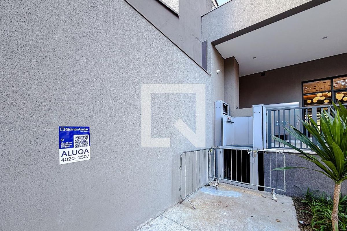 Kitnet-Studio, 35 m² - Foto 41