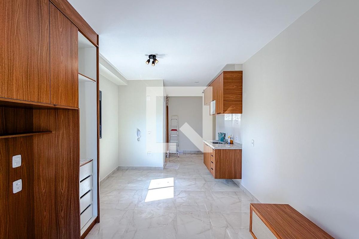 Kitnet-Studio, 35 m² - Foto 5