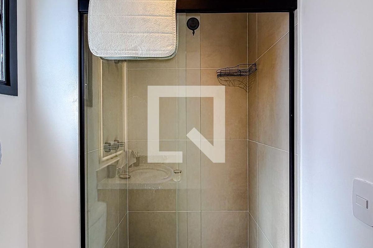 Kitnet-Studio, 35 m² - Foto 14