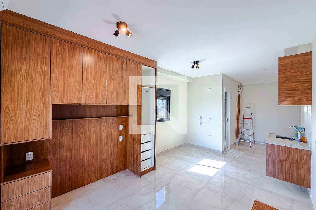 Kitnet-Studio, 35 m² - Foto 4