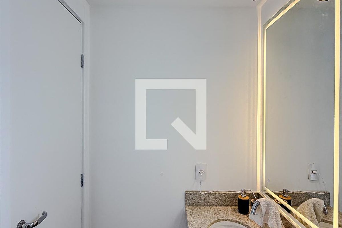 Kitnet-Studio, 35 m² - Foto 16