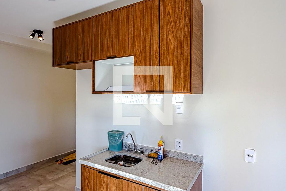Kitnet-Studio, 35 m² - Foto 20