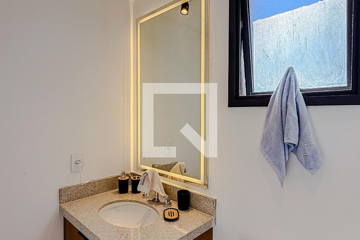 Kitnet-Studio, 35 m² - Foto 17