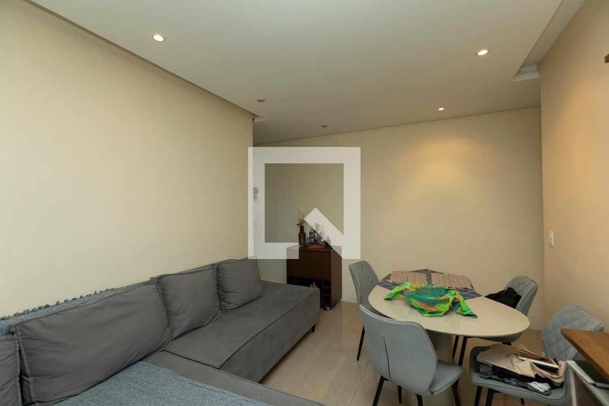 Apartamento à Venda - Jardim Flamboyant, 2 Quartos,  64 m2 em , Campinas - sp | SoloBR