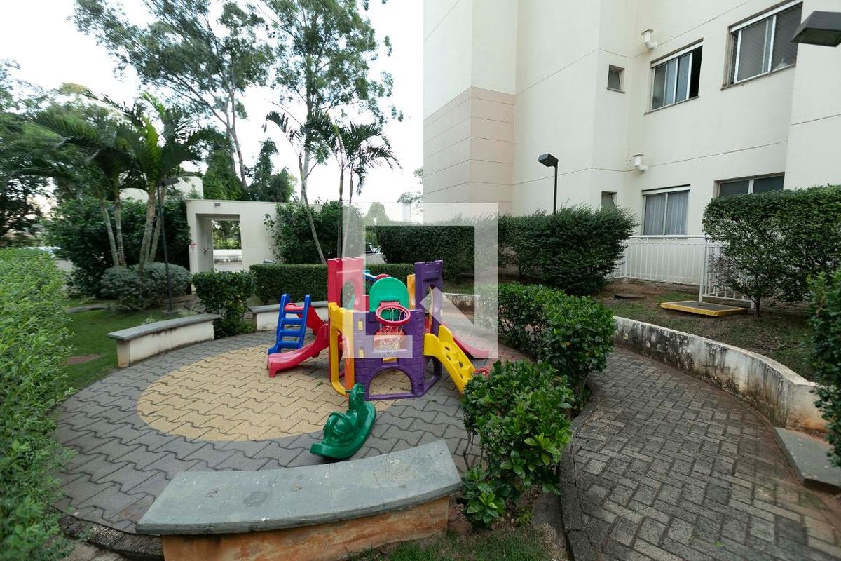 Apartamento à Venda - Jardim Flamboyant, 2 Quartos,  64 m2 em , Campinas - sp | SoloBR