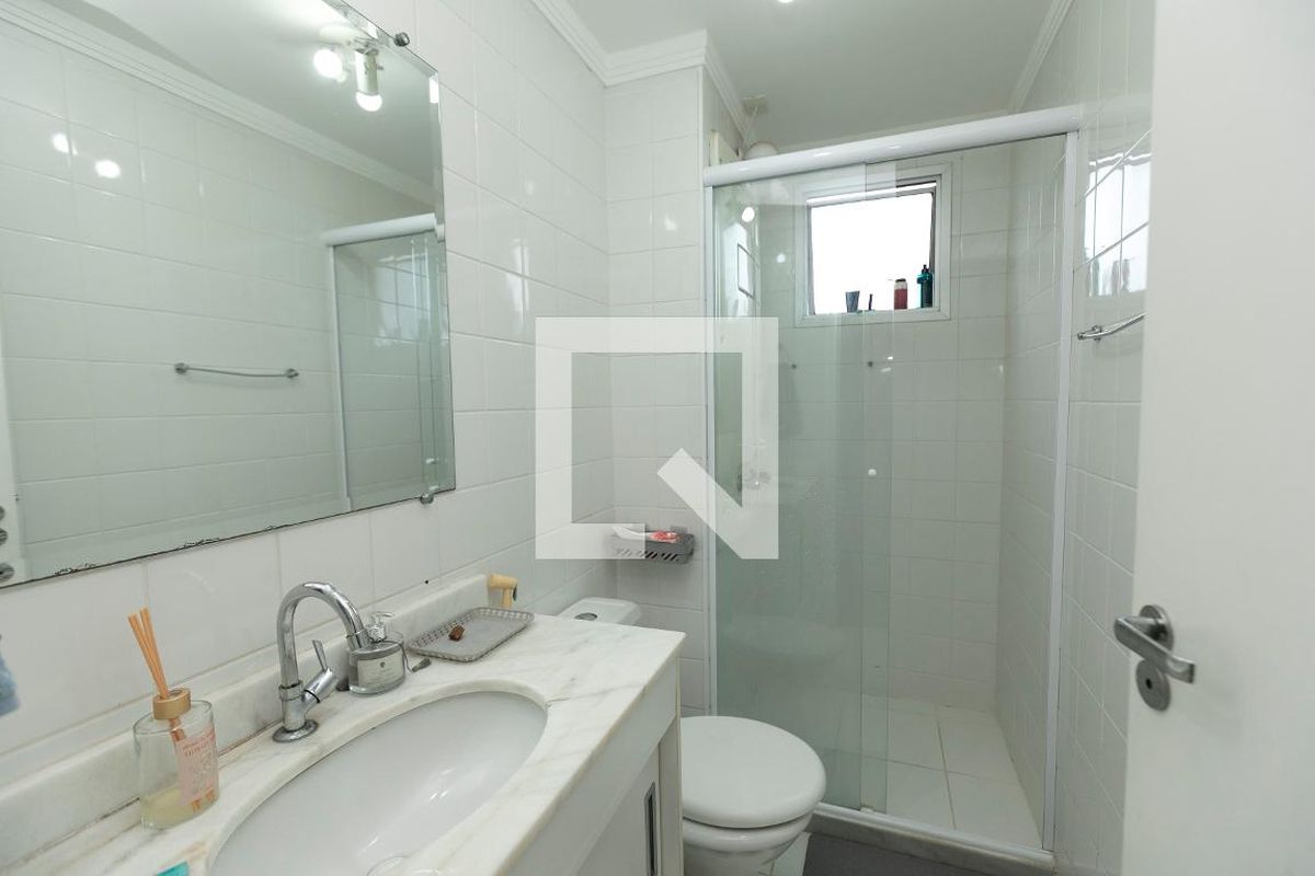 Apartamento à Venda - Jardim Flamboyant, 2 Quartos,  64 m2 em , Campinas - sp | SoloBR
