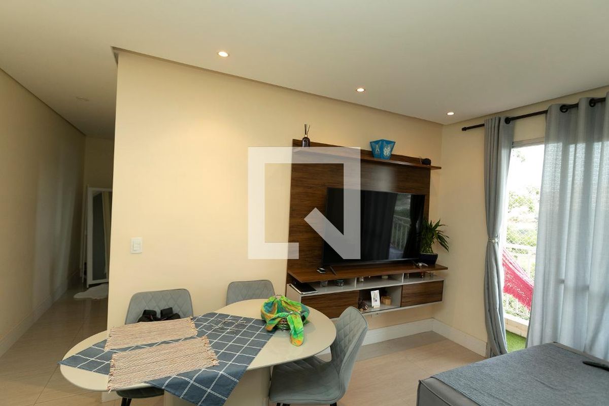 Apartamento à Venda - Jardim Flamboyant, 2 Quartos,  64 m2 em , Campinas - sp | SoloBR