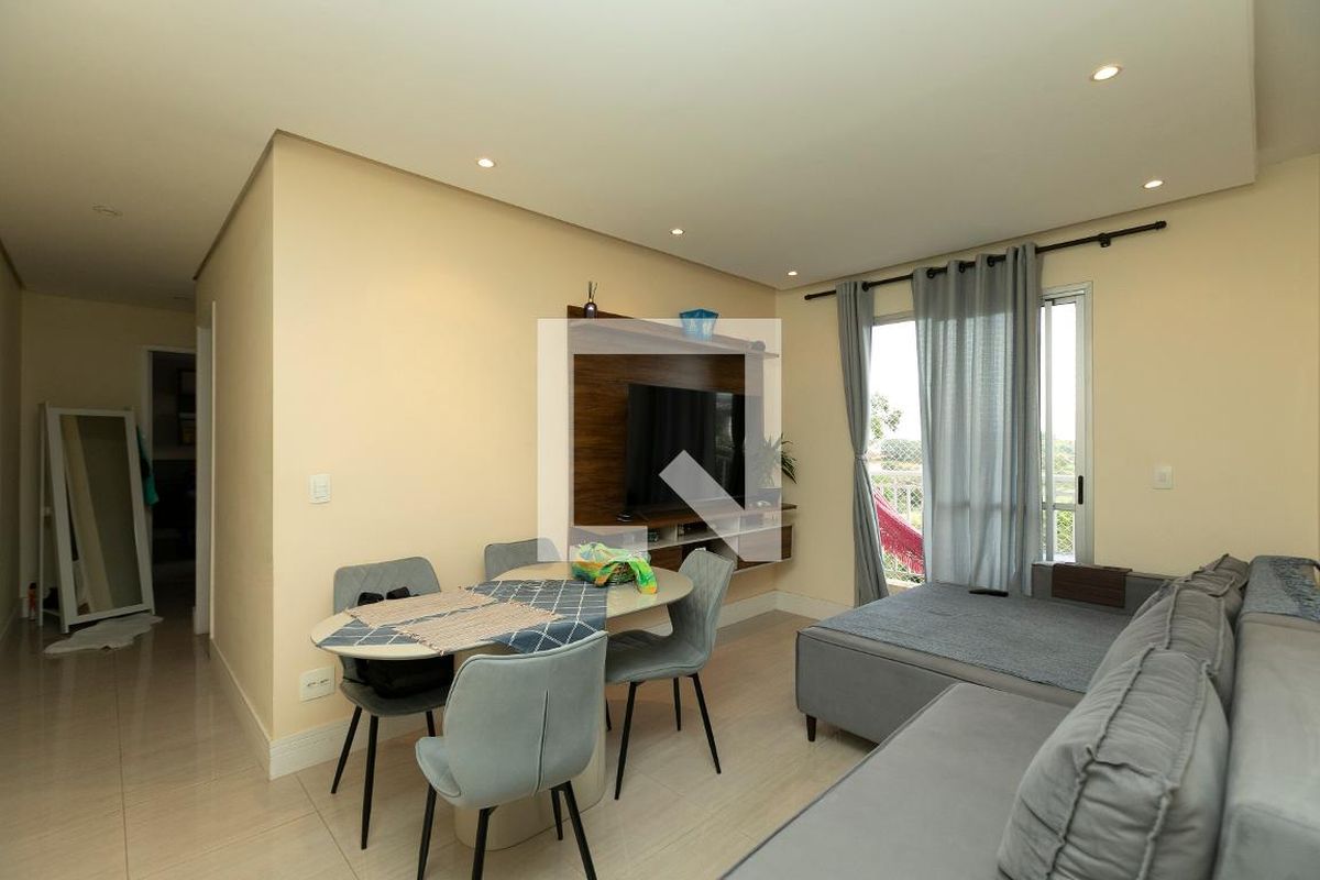 Apartamento à Venda - Jardim Flamboyant, 2 Quartos,  64 m2 em , Campinas - sp | SoloBR