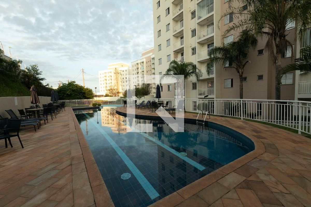 Apartamento à Venda - Jardim Flamboyant, 2 Quartos,  64 m2 em , Campinas - sp | SoloBR