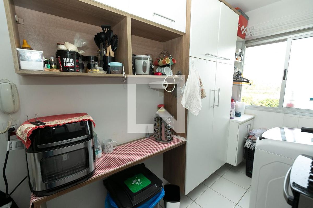 Apartamento à Venda - Jardim Flamboyant, 2 Quartos,  64 m2 em , Campinas - sp | SoloBR