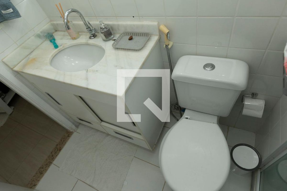 Apartamento à Venda - Jardim Flamboyant, 2 Quartos,  64 m2 em , Campinas - sp | SoloBR