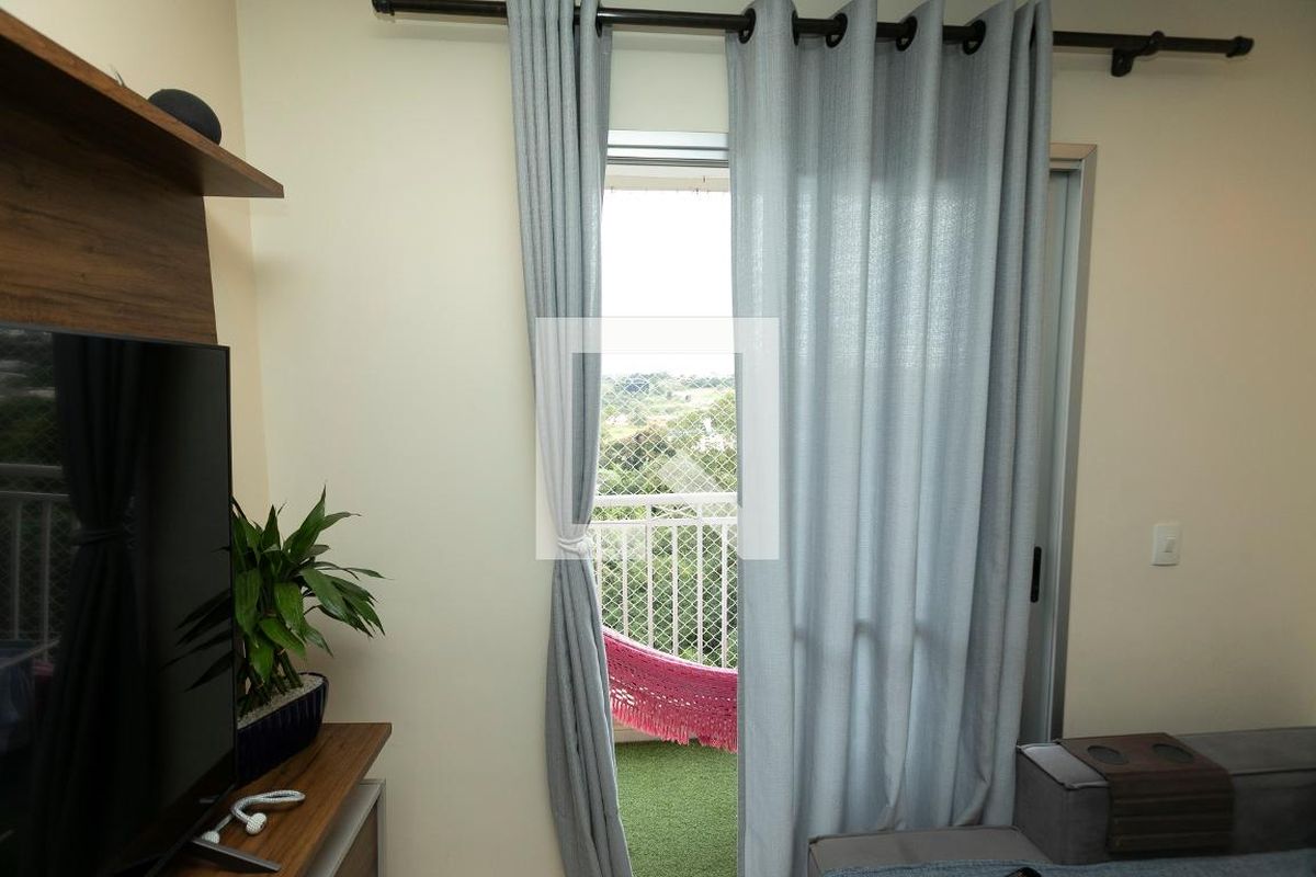 Apartamento à Venda - Jardim Flamboyant, 2 Quartos,  64 m2 em , Campinas - sp | SoloBR
