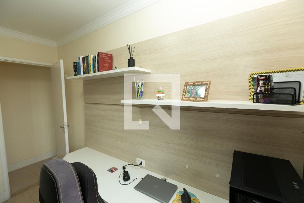 Apartamento à Venda - Jardim Flamboyant, 2 Quartos,  64 m2 em , Campinas - sp | SoloBR