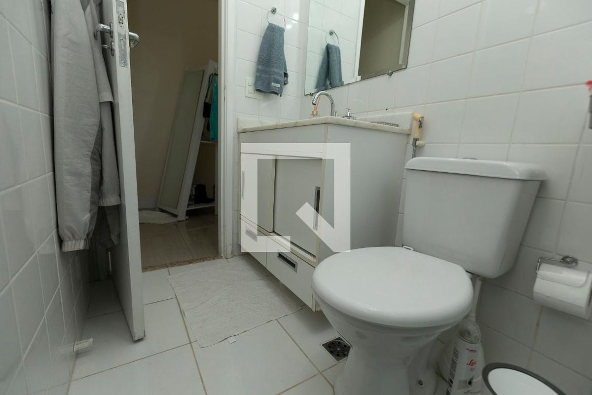 Apartamento à Venda - Jardim Flamboyant, 2 Quartos,  64 m2 em , Campinas - sp | SoloBR