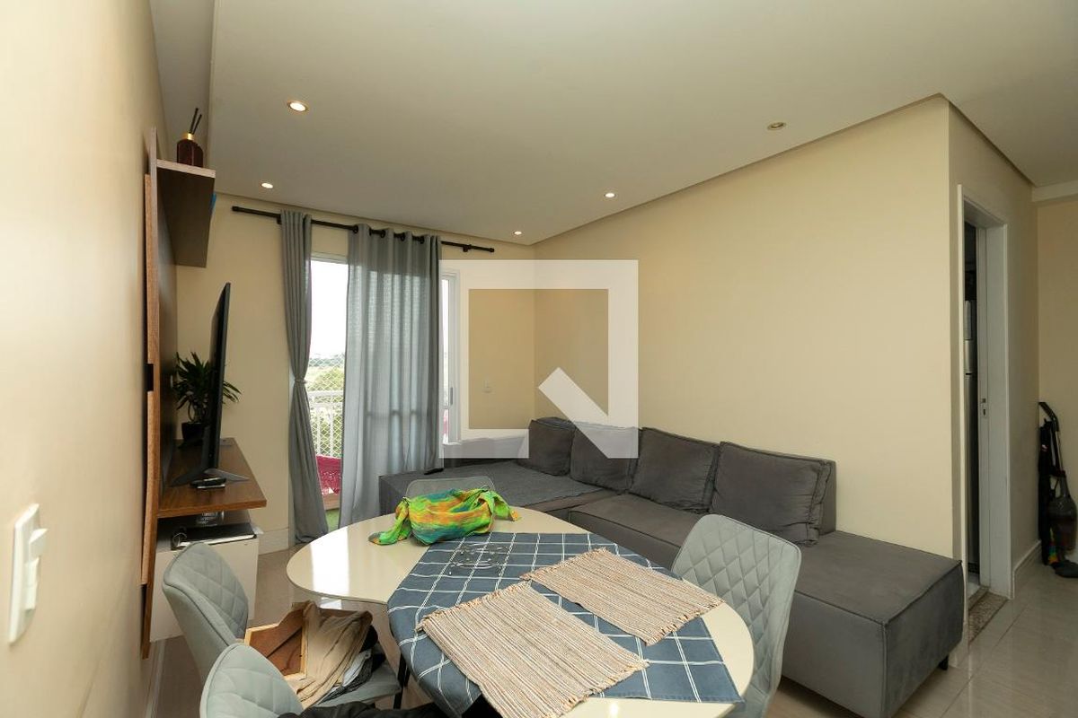 Apartamento à Venda - Jardim Flamboyant, 2 Quartos,  64 m2 em , Campinas - sp | SoloBR