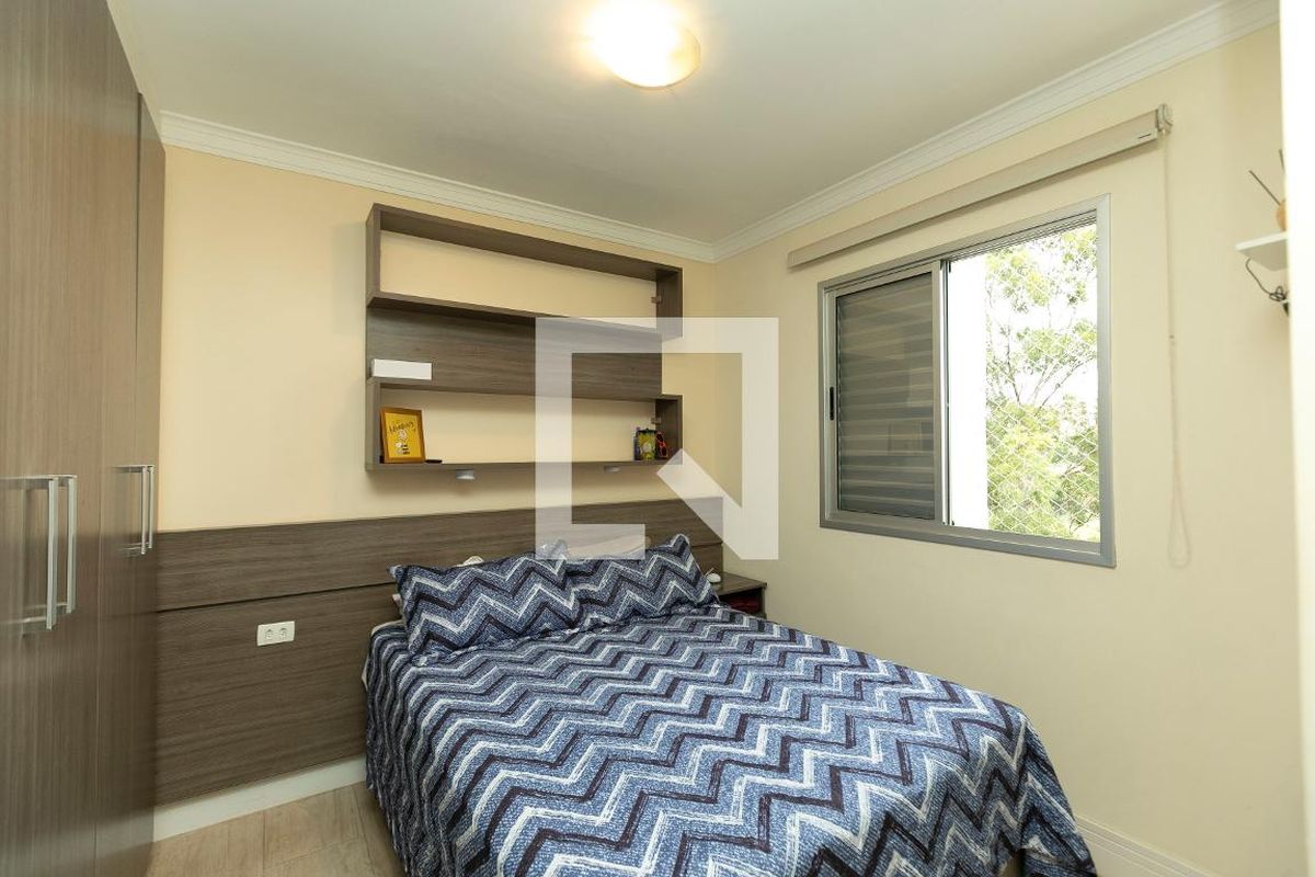 Apartamento à Venda - Jardim Flamboyant, 2 Quartos,  64 m2 em , Campinas - sp | SoloBR