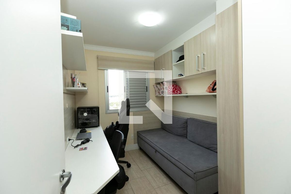 Apartamento à Venda - Jardim Flamboyant, 2 Quartos,  64 m2 em , Campinas - sp | SoloBR