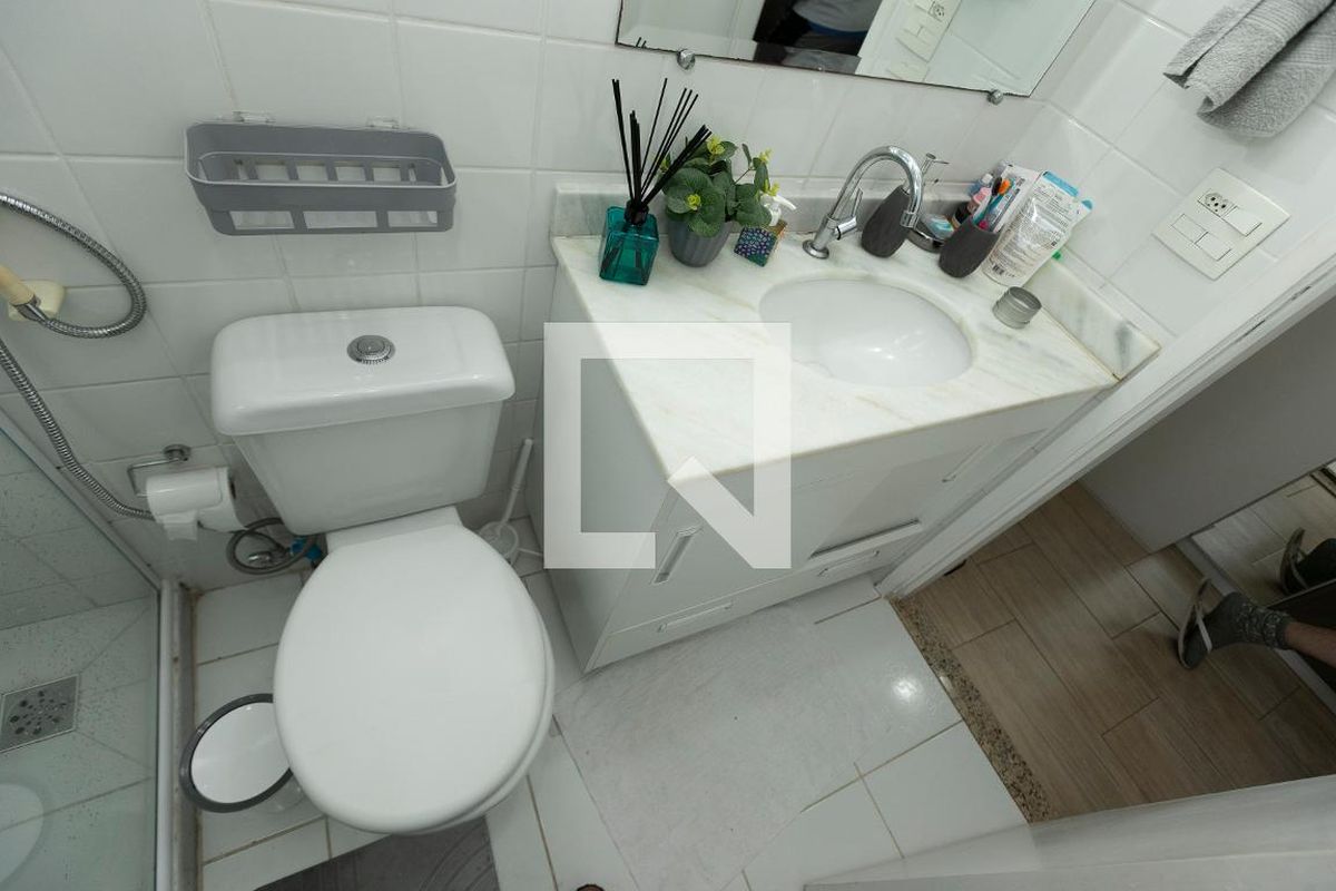 Apartamento à Venda - Jardim Flamboyant, 2 Quartos,  64 m2 em , Campinas - sp | SoloBR