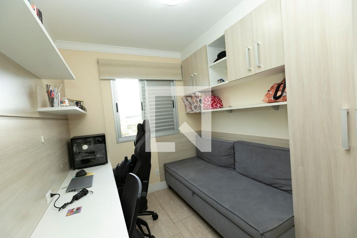 Apartamento à Venda - Jardim Flamboyant, 2 Quartos,  64 m2 em , Campinas - sp | SoloBR