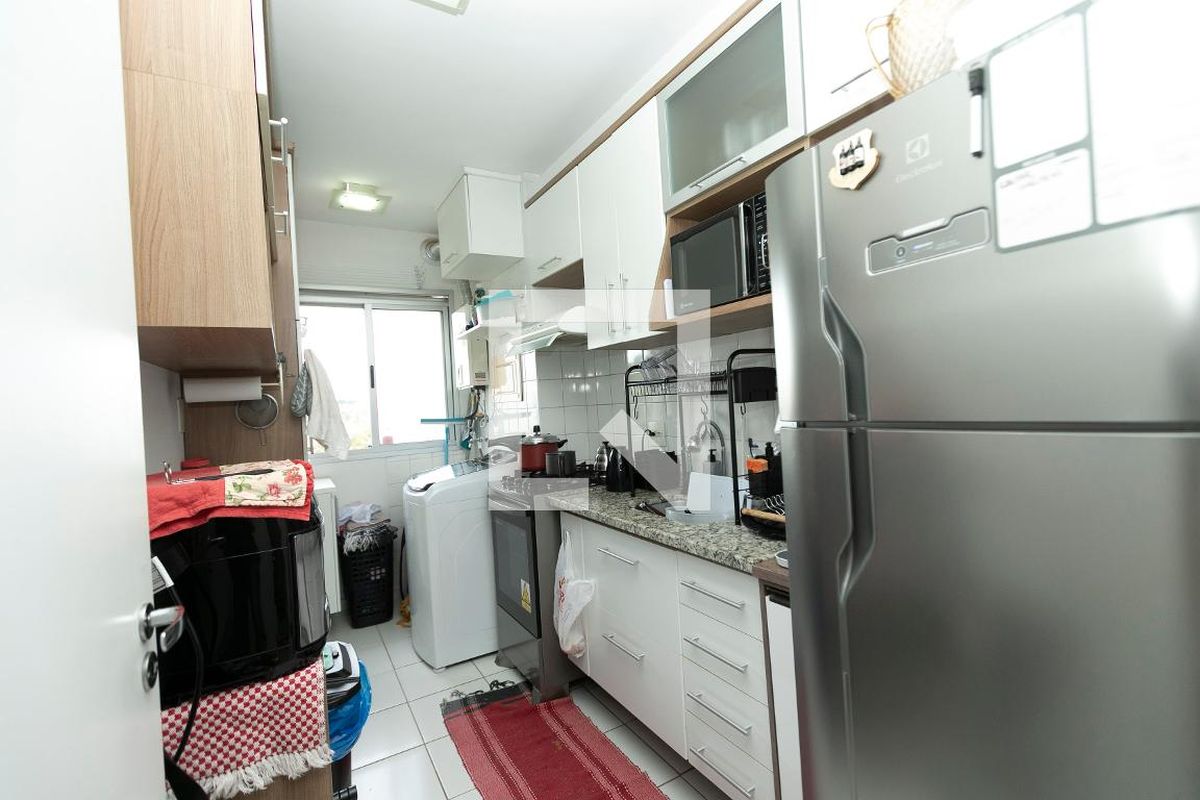 Apartamento à Venda - Jardim Flamboyant, 2 Quartos,  64 m2 em , Campinas - sp | SoloBR