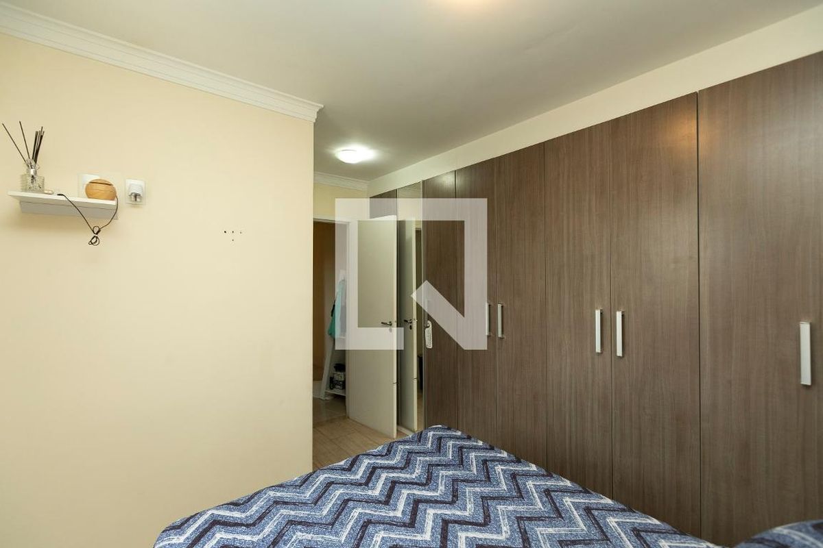 Apartamento à Venda - Jardim Flamboyant, 2 Quartos,  64 m2 em , Campinas - sp | SoloBR