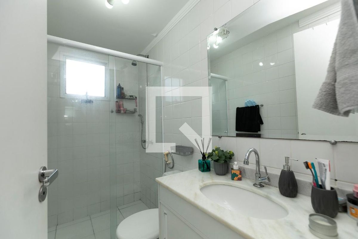 Apartamento à Venda - Jardim Flamboyant, 2 Quartos,  64 m2 em , Campinas - sp | SoloBR