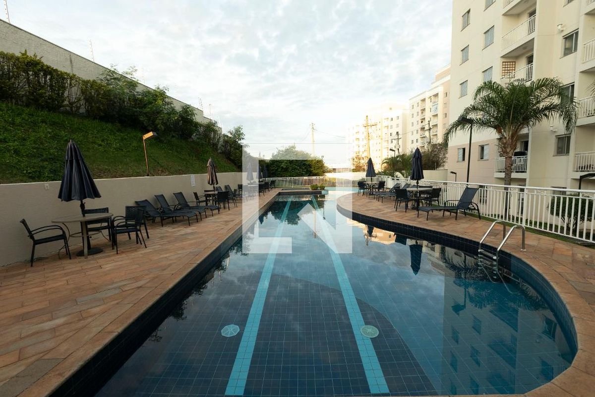 Apartamento à Venda - Jardim Flamboyant, 2 Quartos,  64 m2 em , Campinas - sp | SoloBR