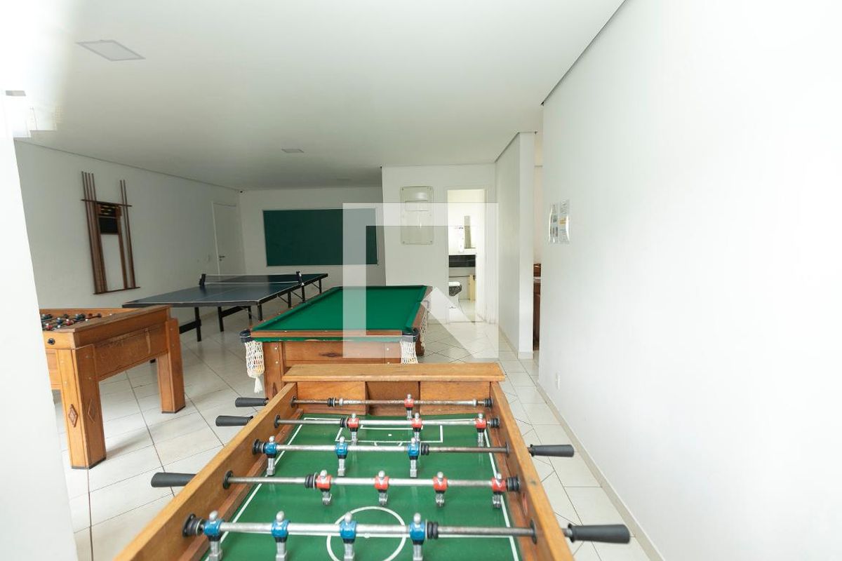 Apartamento à Venda - Jardim Flamboyant, 2 Quartos,  64 m2 em , Campinas - sp | SoloBR