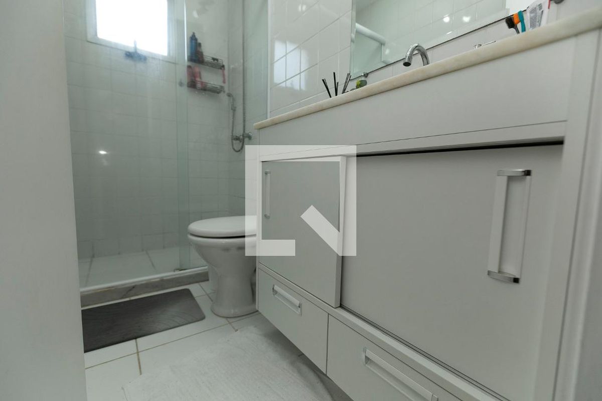 Apartamento à Venda - Jardim Flamboyant, 2 Quartos,  64 m2 em , Campinas - sp | SoloBR