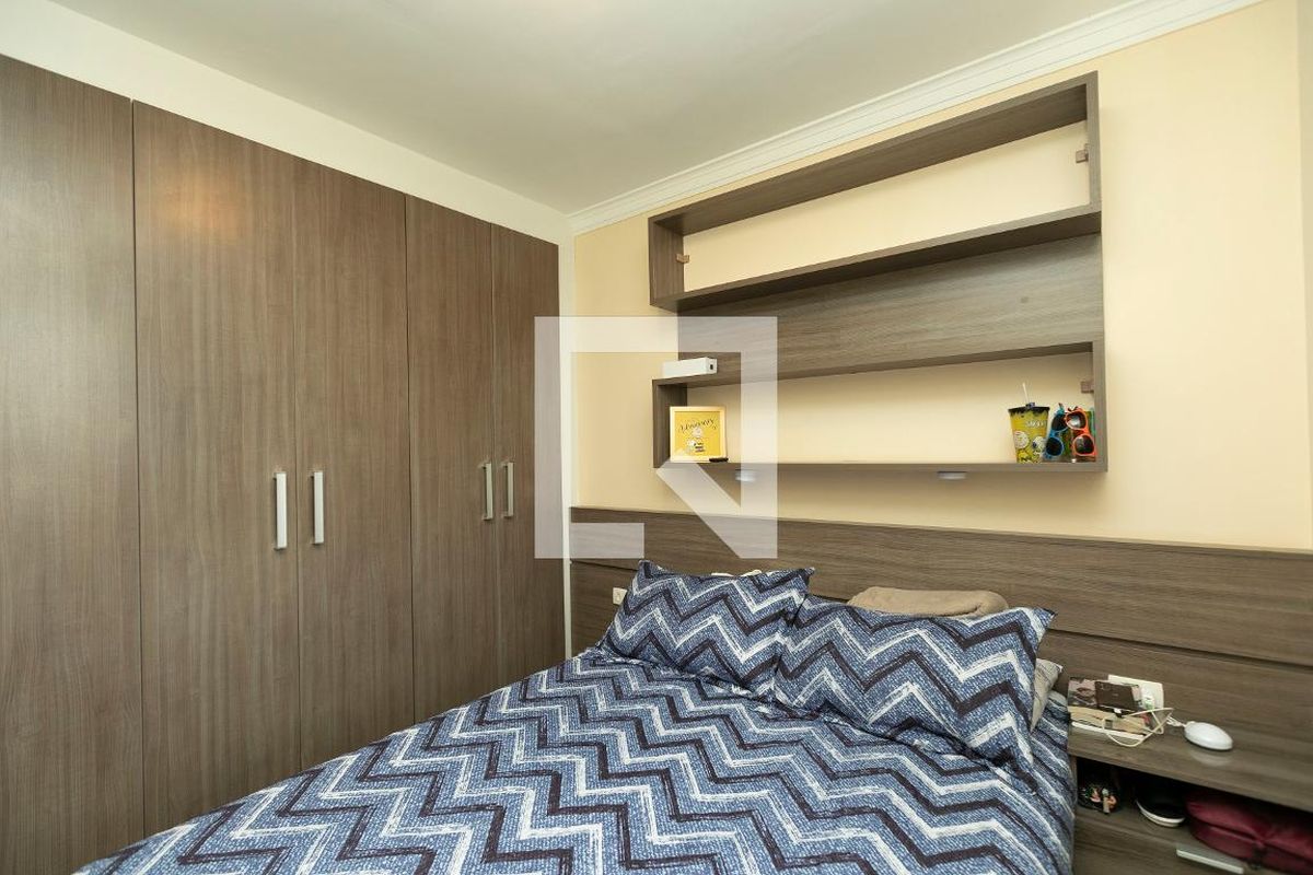 Apartamento à Venda - Jardim Flamboyant, 2 Quartos,  64 m2 em , Campinas - sp | SoloBR