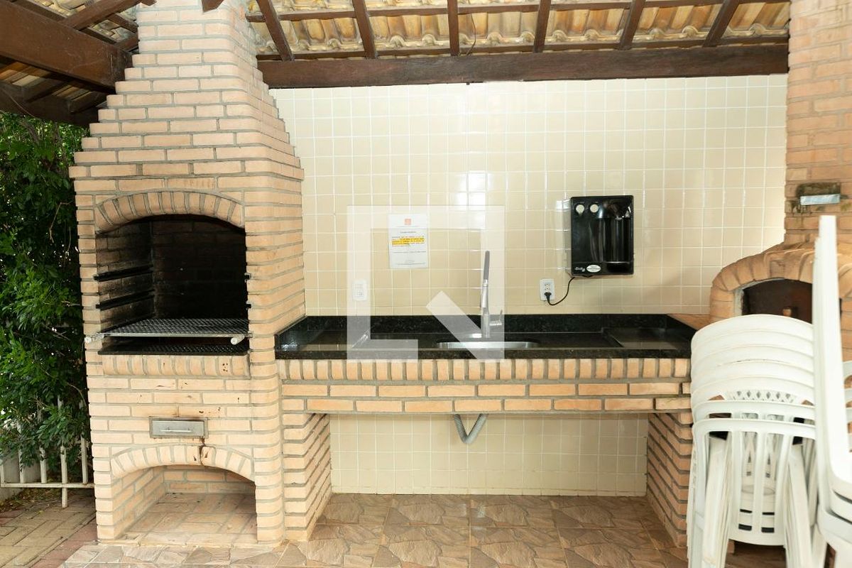 Apartamento à Venda - Jardim Flamboyant, 2 Quartos,  64 m2 em , Campinas - sp | SoloBR