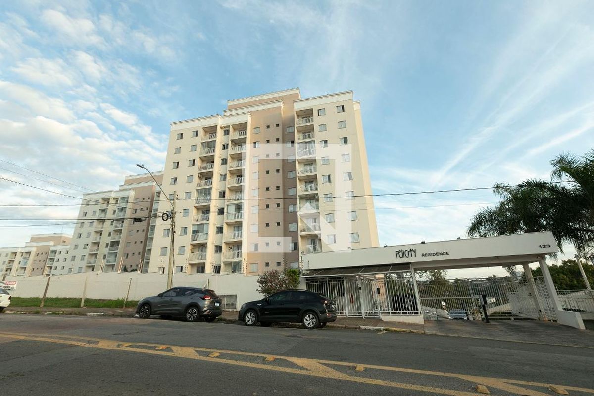 Apartamento à Venda - Jardim Flamboyant, 2 Quartos,  64 m2 em , Campinas - sp | SoloBR