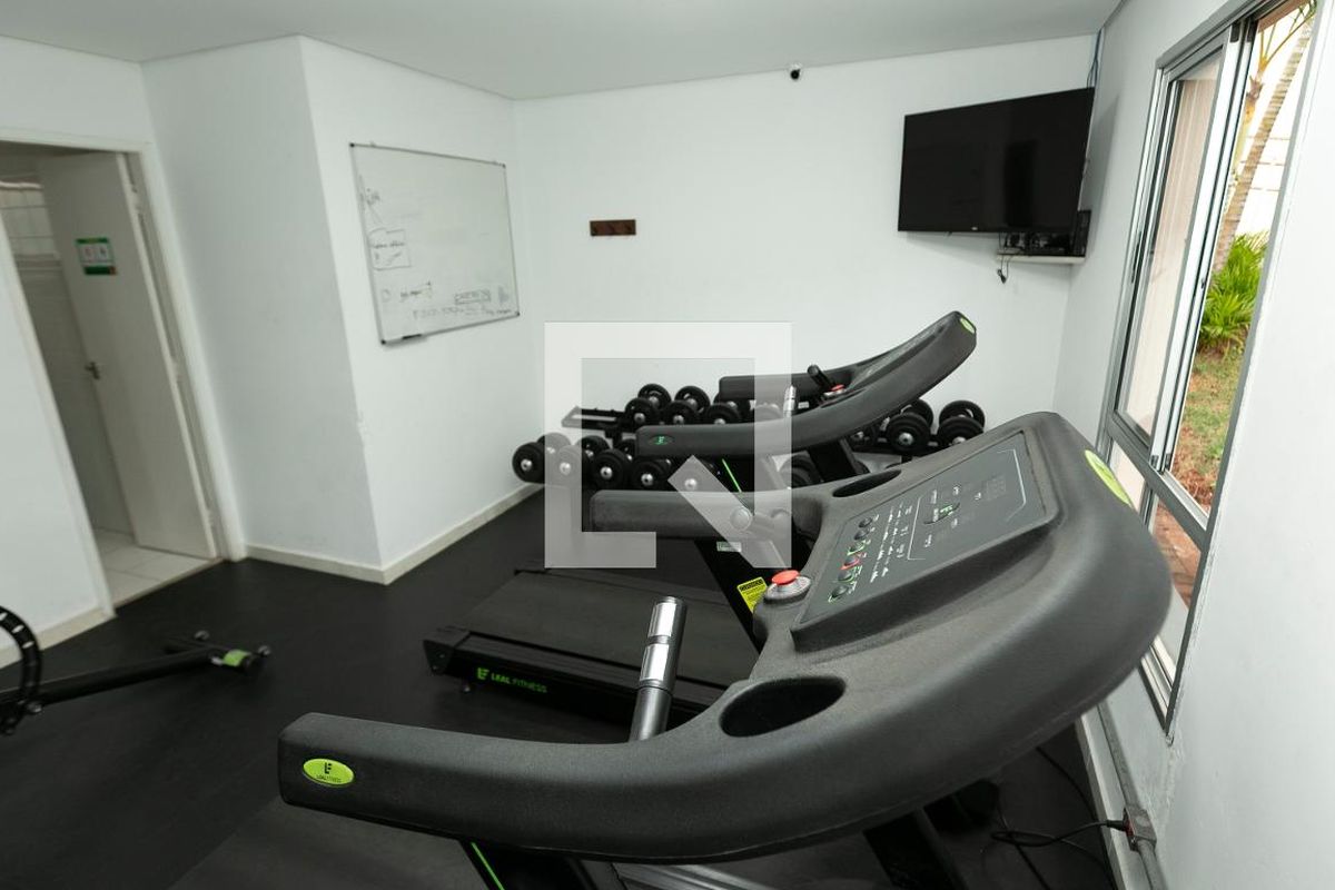 Apartamento à Venda - Jardim Flamboyant, 2 Quartos,  64 m2 em , Campinas - sp | SoloBR