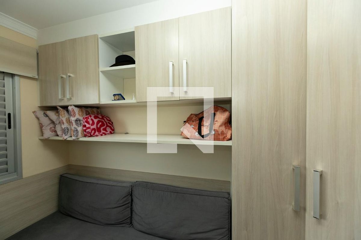 Apartamento à Venda - Jardim Flamboyant, 2 Quartos,  64 m2 em , Campinas - sp | SoloBR